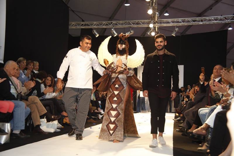 Salon Du Chocolat Beirut 2018